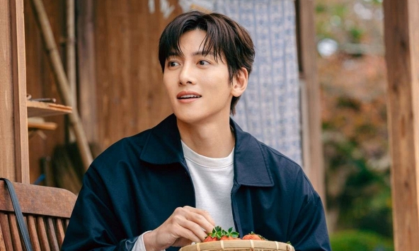 Không chấp nhận nổi Ji Chang Wook