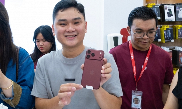 Lời khuyên cho người muốn mua iPhone 18 Pro Max rẻ nhất
