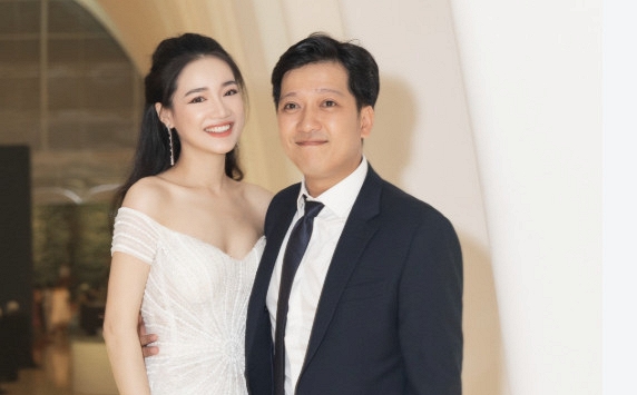Nhã Phương lên tiếng giữa làn sóng chỉ trích