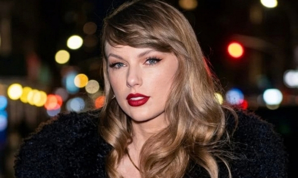 Tài sản của Taylor Swift không đủ vào top 400 người giàu nhất nước Mỹ