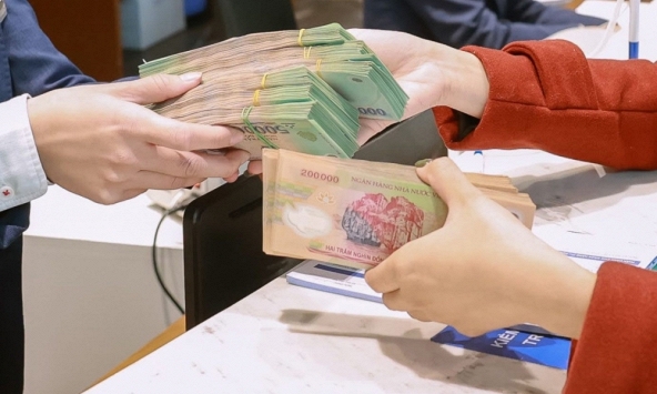 Thay đổi mới nhất liên quan đến lương hưu, trợ cấp, tất cả người dân cần biết