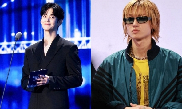 TMA 2026: Nhạt nhoà không “bọt sóng”, Kim Soo Hyun giật trọn spotlight