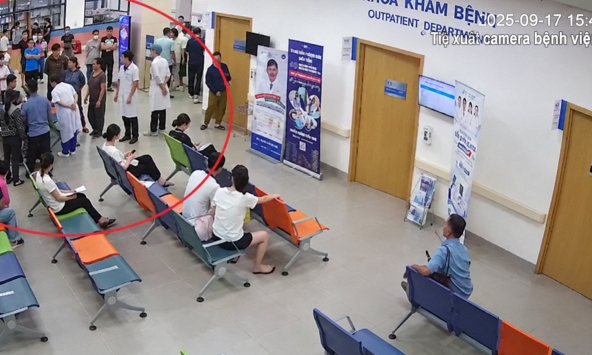Con gái nói dối mang thai, bố mẹ 2 bên bị khởi tố: Bác sĩ nói rất căng thăng, kiên trì giải thích 1 tiếng 