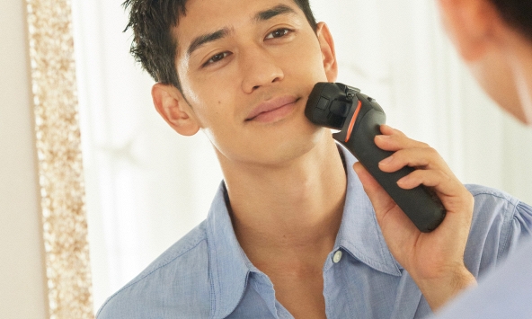 Lời khuyên khi dùng máy cạo râu: Việc tưởng làm đúng lại có thể phản tác dụng