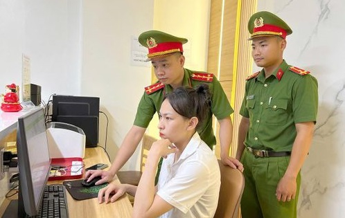 Tất cả người dân có thường trú, tạm trú chú ý quy định phạt tiền tới 8 triệu đồng