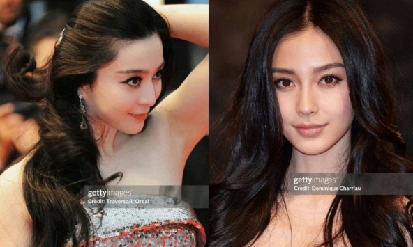 5 bức ảnh huyền thoại của Getty Images: Phạm Băng Băng và Thư Kỳ chưa bằng 1 người