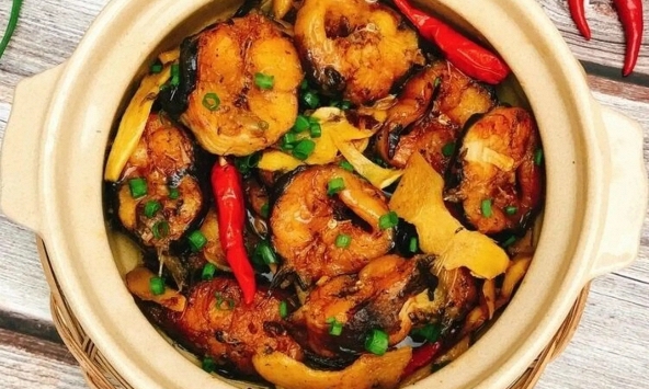 Bán đầy chợ Việt nhưng ít ai để ý: 3 loại cá này mới là “kho dinh dưỡng” của mùa thu