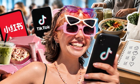 Báo cáo mới nhất của TikTok khẳng định kỷ nguyên 'chi tiêu bốc đồng' của Gen Z đang khép lại trong năm 2026