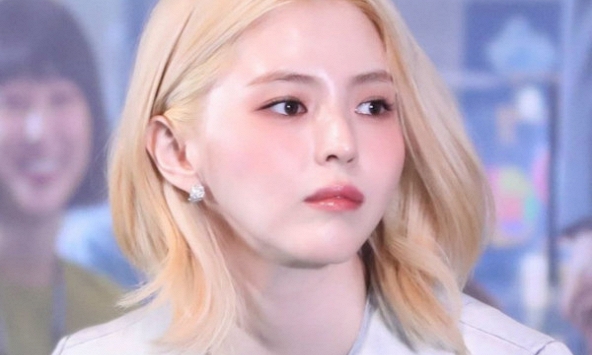 Han So Hee hãy dừng lại đi!