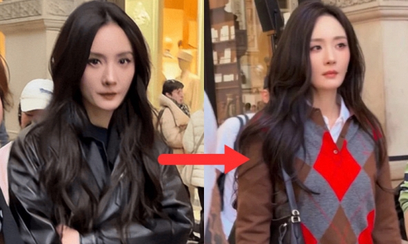 Dương Mịch sao có thể như vậy?