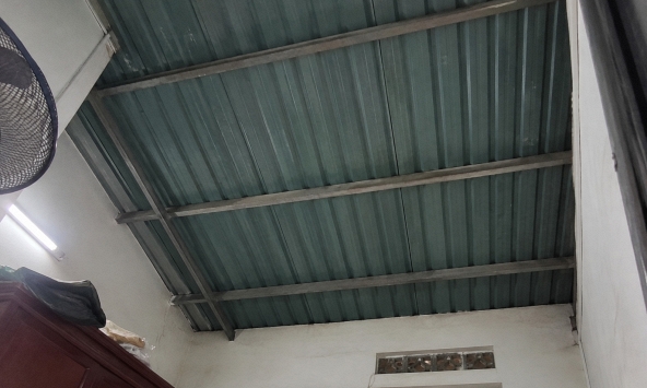 Lời khuyên cho những gia đình đang ở nhà mái tôn