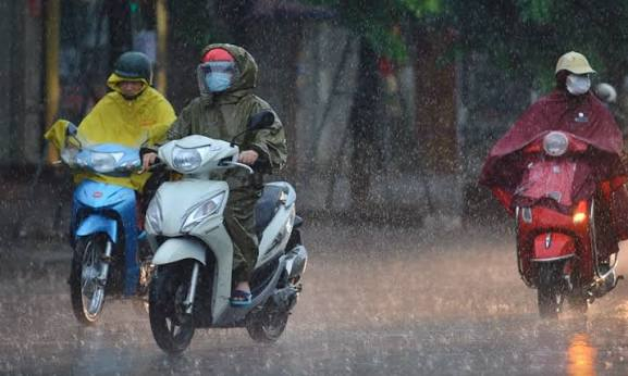 Tin mới nhất về thời điểm miền Bắc có thể xuất hiện đợt không khí lạnh mới