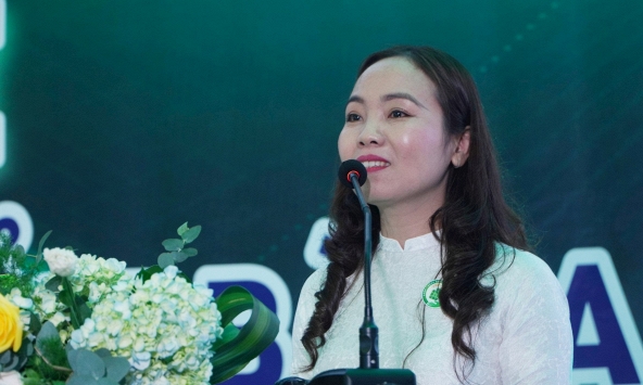Từ căn bếp gia đình đến dây chuyền bánh chưng xuất khẩu