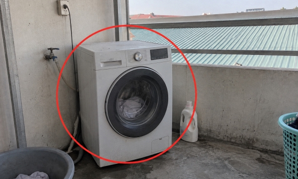 5 'bí mật' của máy giặt, tôi ước mình biết sớm hơn 10 năm