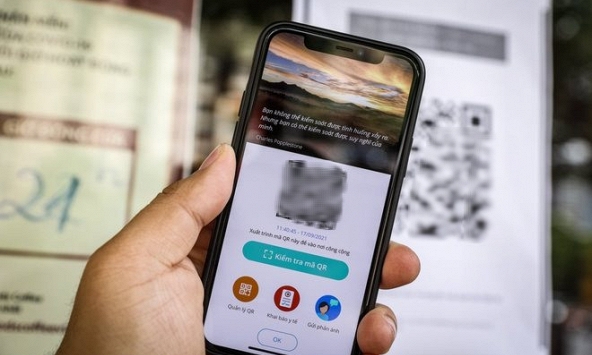 Công an cảnh báo quan trọng: Quét mã QR lạ có thể bị chiếm quyền điện thoại 