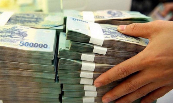 Giải ngân 250 triệu đồng tại ngân hàng thành công, K'Sam SN 1995 liền trình báo công an gấp