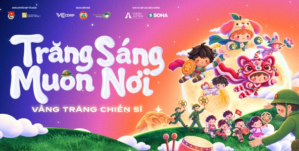 Hé lộ hành trình “Trăng Sáng Muôn Nơi” tại Tây Giang: Chuỗi trải nghiệm thắp sáng ước mơ vùng biên cương