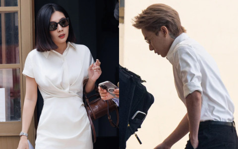 Jack: 'Hiện tại bé chưa biết tôi, tôi chậm rãi tiếp xúc. Tôi có thể mở số tài khoản riêng cho bé, để 18 tuổi học đại học'