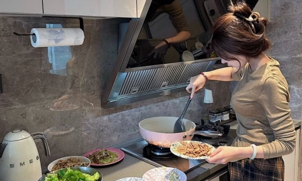 Lời khuyên dành cho tất cả các gia đình đang dùng máy hút mùi