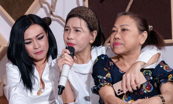 Mừng cho ca sĩ Siu Black