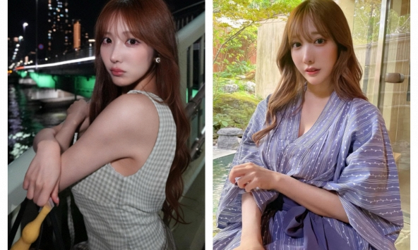 Sở hữu ngoại hình giống Yua Mikami, hot girl sắc đẹp cán cột mốc kỷ lục, bước tiến mới trong sự nghiệp
