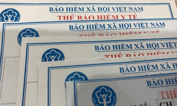 Tất cả người dân có lương hưu, thẻ bảo hiểm y tế chú ý thông báo sau đây
