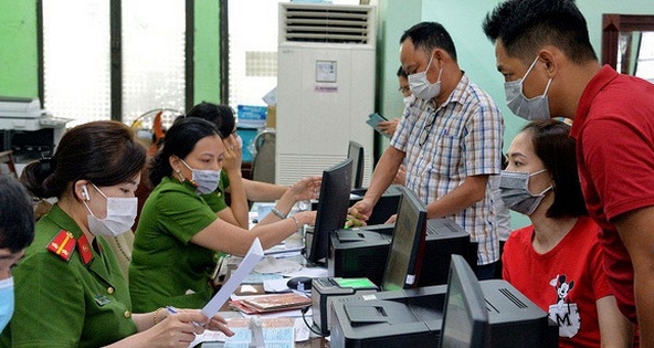 Tất cả người dân có thường trú, tạm trú chú ý quy định xóa đăng ký đã áp dụng