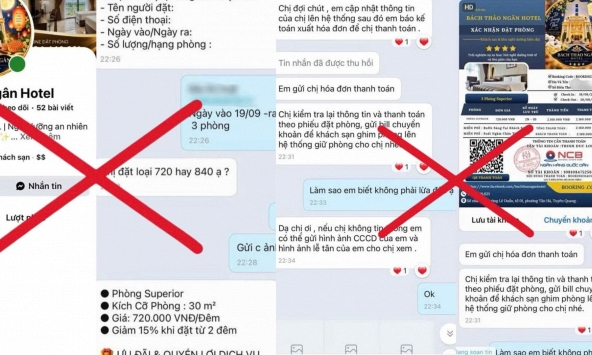 Tất cả người dân đang sử dụng Facebook, Zalo chú ý thông báo mới nhất từ công an