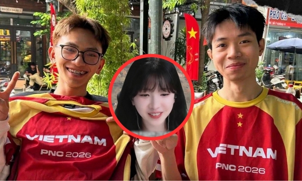 Toàn cảnh drama PUBG nóng nhất ngay lúc này