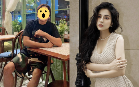 Nam nghệ sĩ duy nhất lên tiếng sau phiên toà Jack với Thiên An