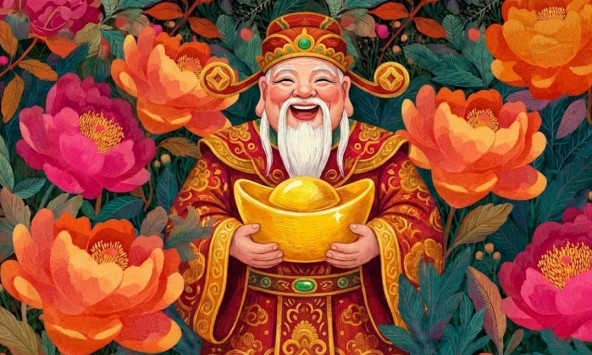3 con giáp rất giỏi 'bỏ con săn sắt, bắt con cá rô', càng làm càng giàu, nhiều cơ hội lớn
