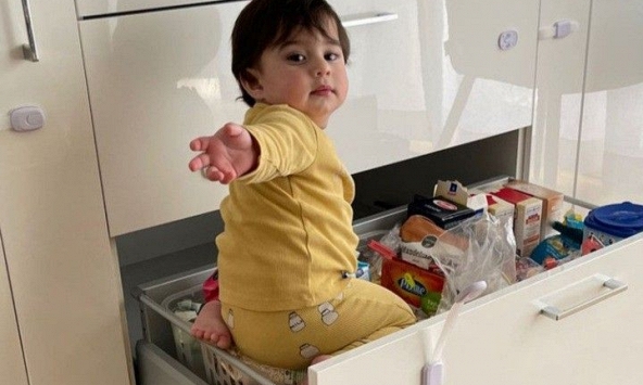 3 hành động của bé khiến bố mẹ “phát cáu”, nhưng lại cho thấy con phát triển rất tốt