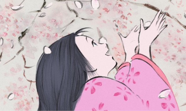 Bốn kiệt tác của Studio Ghibli lần đầu cập bến màn ảnh rộng Việt Nam vào mùa thu 2026