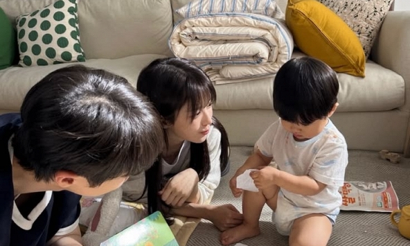 Cha mẹ càng lo lắng càng dễ nổi nóng: Làm sao để nuôi con nhẹ nhàng nhưng vẫn có nguyên tắc?