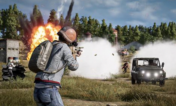 'Chiếc game chữ P' gặp bê bối, đối thủ bất ngờ hưởng lợi lớn