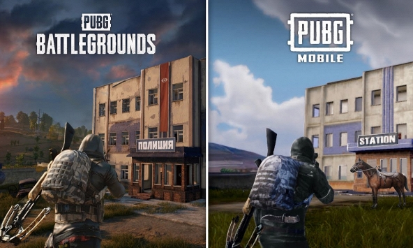 PUBG và PUBG Mobile khác nhau như thế nào?
