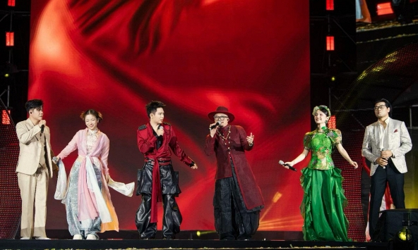 Festival Thăng Long - Hà Nội 2026 và bài toán công nghiệp văn hóa