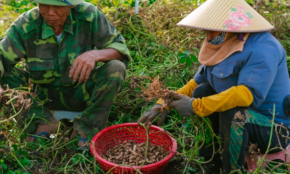 Gần 66% người tự sản, tự tiêu là phụ nữ, đọc sao cho đúng?