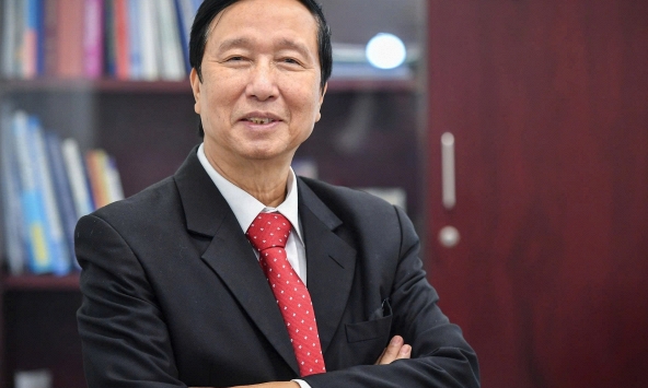 GS.TS Nguyễn Thanh Liêm tiết lộ về nguồn tế bào gốc mới, có thể lưu trữ ở mọi lứa tuổi