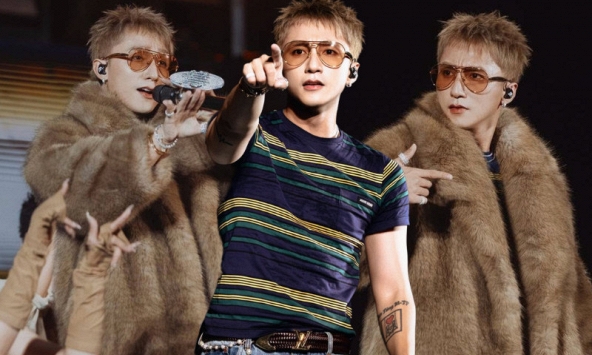 Mời Sơn Tùng kết show liệu có phí tiền?
