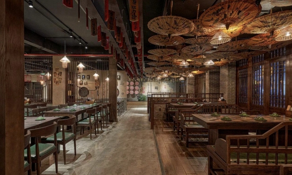 Một góc Hong Kong giữa lòng Sài Gòn, nơi món ngon và những cuộc gặp gỡ trở nên trọn vẹn: Điểm hẹn thú vị cho dân văn phòng