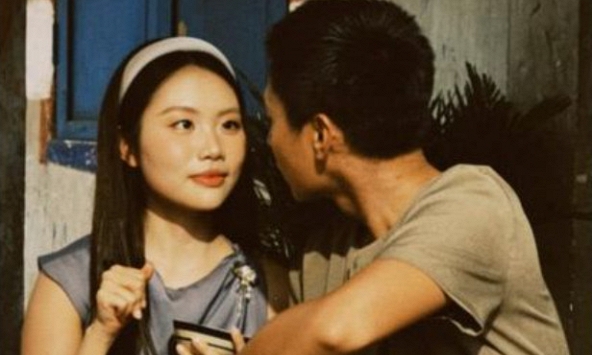 Người thương đầu tiên của Phương Mỹ Chi