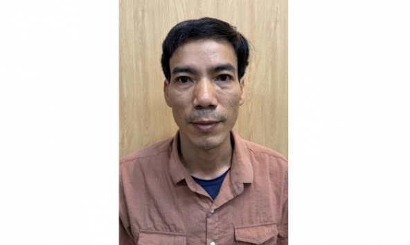 Ra quyết định khởi tố Giám đốc Nguyễn Văn Linh SN 1983