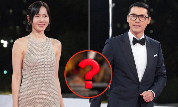 Kiếp nạn của Son Ye Jin chính là Hyun Bin!