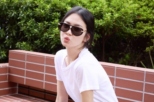 Song Hye Kyo đón tin vui sau 6 năm 'chờ đợi'