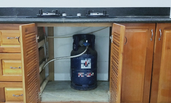 Tất cả người dân đang dùng bình gas, bếp gas chú ý thông báo mới nhất từ công an