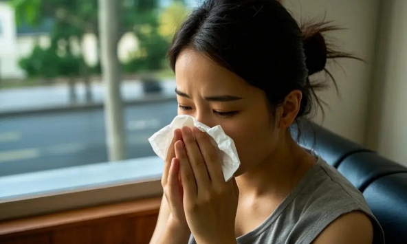 Tin vui: Người có hệ miễn dịch tốt thường có 8 đặc điểm, nếu bạn có đủ 4 trong số đó, xin chúc mừng