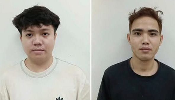 Công an điều tra các cuộc gọi cho thuê giá 1.400 - 1.800 đồng/phút: Bắt tạm giam 2 nam thanh niên