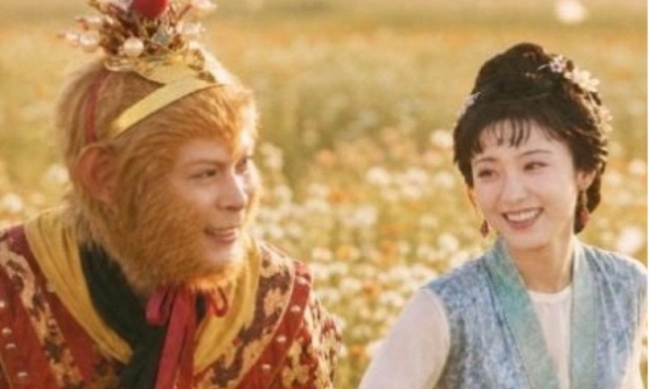 Điên thật rồi: Trung Quốc làm phim Tôn Ngộ Không yêu Lâm Đại Ngọc, fanfic hoang đường lên màn ảnh đấy ư?