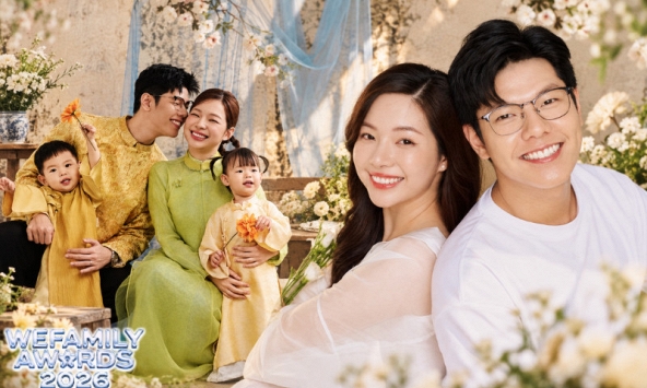 Gia đình Truyền Hình và cuộc sống phía sau màn hình: Làm bố mẹ đôi khi được phép nghỉ mệt nhưng không được gục ngã